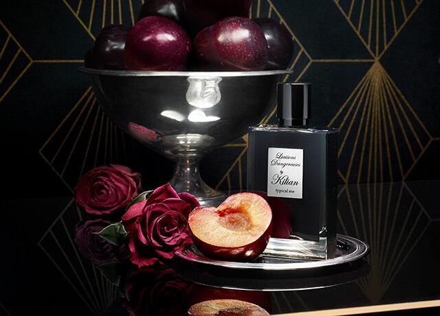 Gourmand fragrance discount